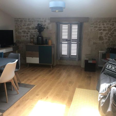 Apartament Appart Christelle La Rochelle  Zewnętrze zdjęcie
