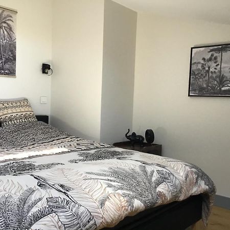 Apartament Appart Christelle La Rochelle  Zewnętrze zdjęcie